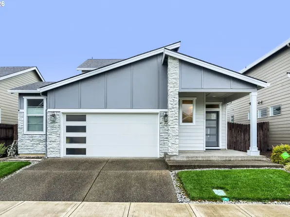 12408 NE 102nd Way, Vancouver, WA 98682