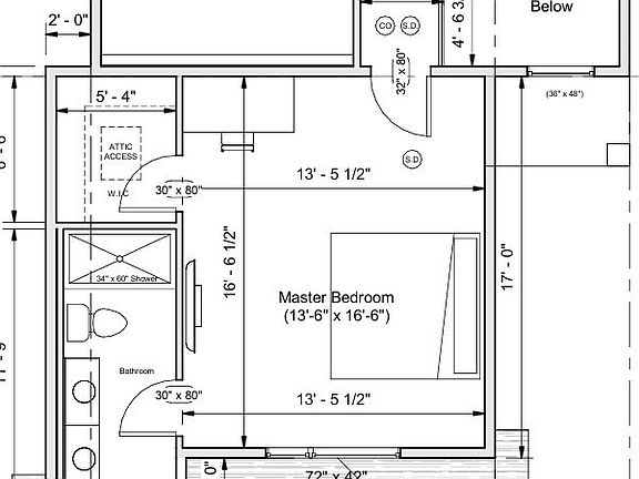 4th image of 1158 Nightingale Terrace