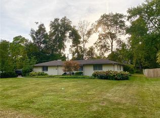 1518 Bowman Dr, Greenfield, IN