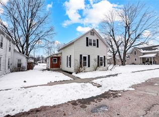 118 Friend St, Ludlow Falls, OH