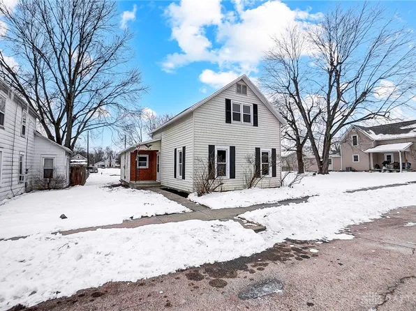 118 Friend St, Ludlow Falls, OH 45339