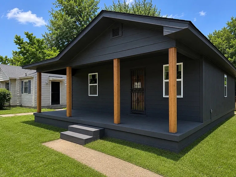 2837 Barron Ave — Photo 1