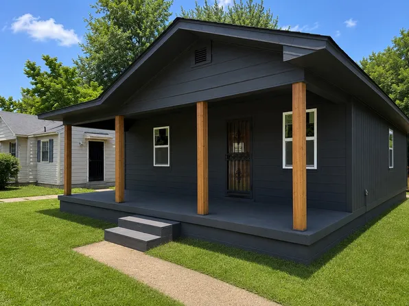 2837 Barron Ave, Memphis, TN 38114