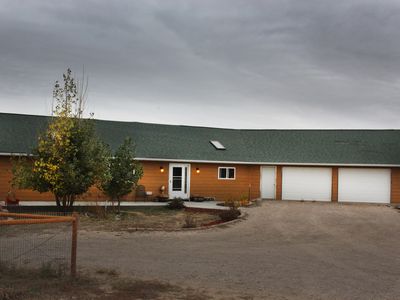 120 Gap Rd, Gillette, WY, 82718