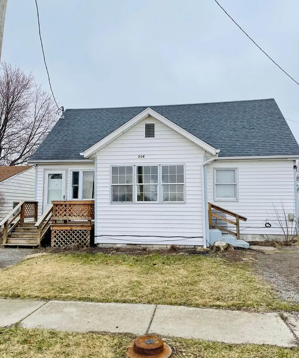 506 Grand Ave, Ada — Photo 1