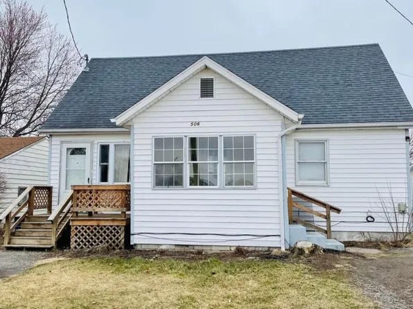 506 Grand Ave, Ada, OH 45810