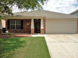 732 Fox Hunt Trl, Fort Worth, TX 76179