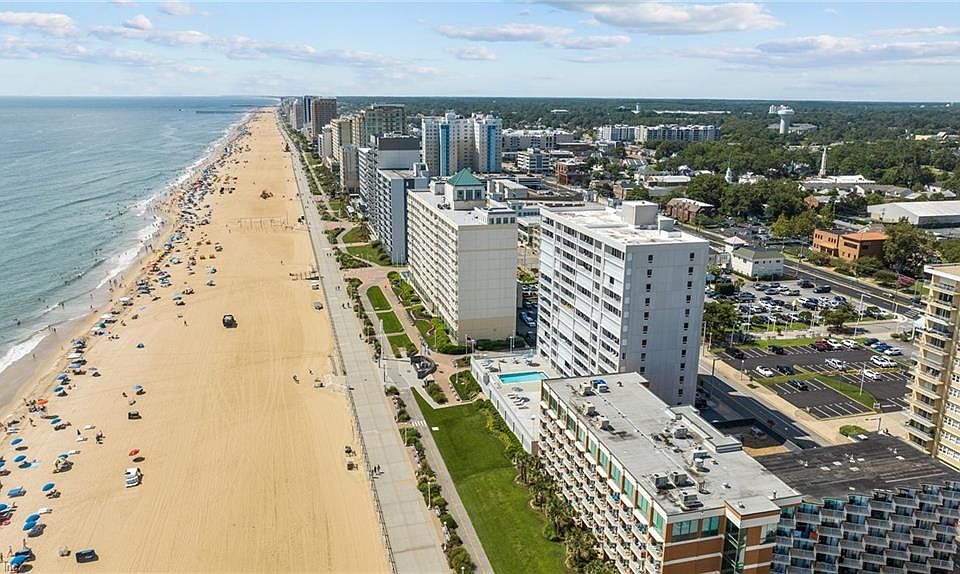 3800 Atlantic Ave Virginia Beach, VA, 23451 Apartments for Rent Zillow