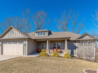 3005 Cornelia Ln, Columbia, MO 65203