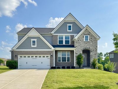8663 Eden Court Union Ky, Union, KY, 41091