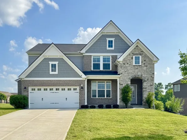 8663 Eden Ct, Union, KY 41091