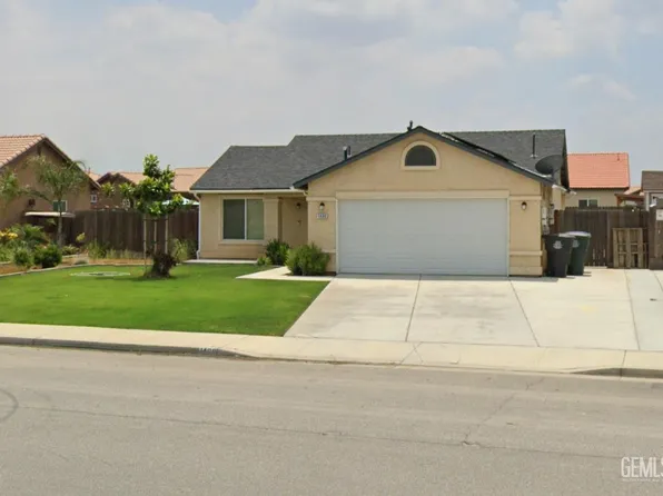 1409 El Camino Real, Arvin, CA 93203