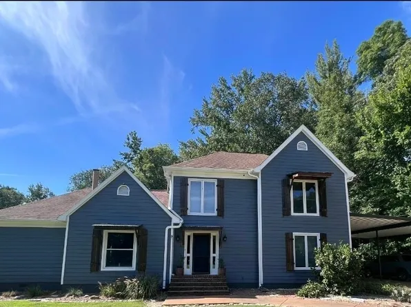 14285 Highway 196, Eads, TN 38028
