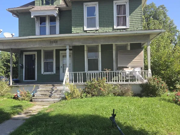2154 Maplewood Ave, Toledo, OH 43620