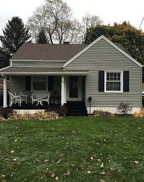 1st image of 731 S Belle Vista Ave