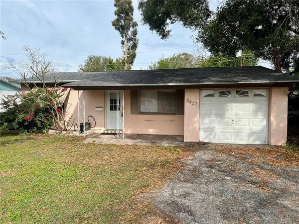 5427 95th Ter, Pinellas Park, FL 33782