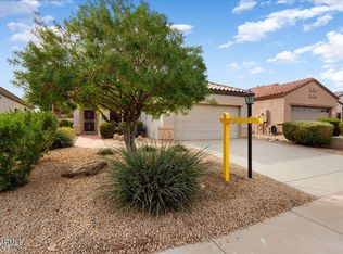 15819 W Lahlum Ln, Surprise, AZ 85374