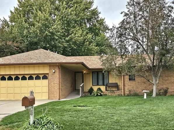 7814 W Prestwick St, Wichita, KS 67212