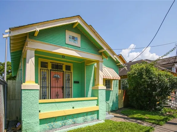 1717 Painters St, New Orleans, LA 70117