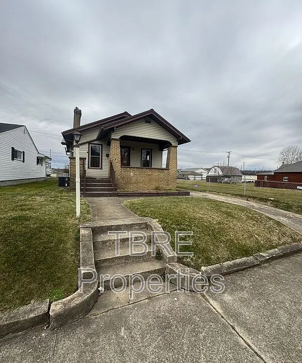 2630 S 4th St #HOUSE