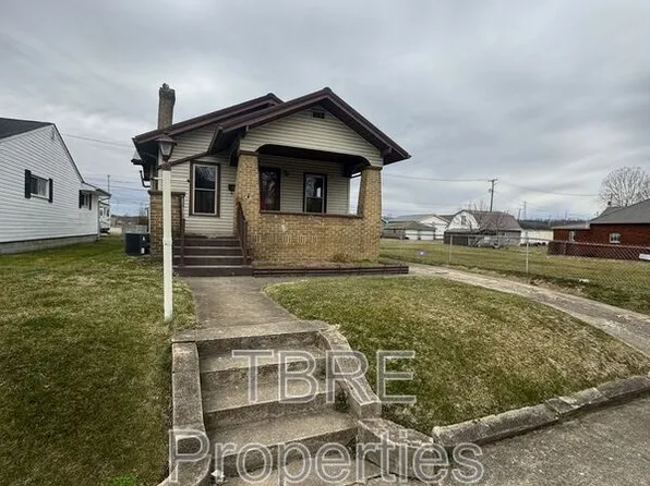 2630 S 4th St, Ironton, OH 45638