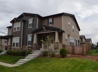 10147 Tall Oaks St, Parker, CO 80134