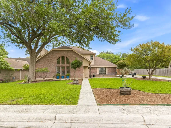 16314 Rough Oak, San Antonio, TX 78232