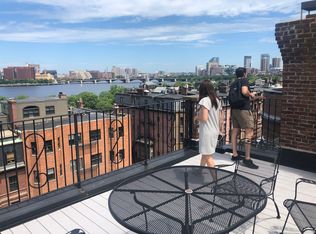 259 Beacon St #10, Boston, MA 02116