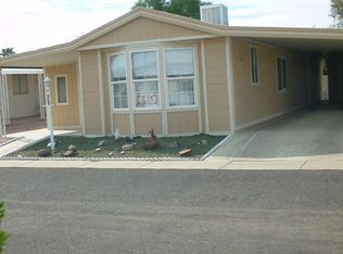 3036 E Utopia Rd LOT 78, Phoenix, AZ 85050