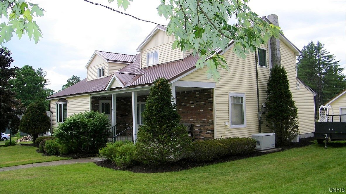 2945 Main St, Blossvale, NY 13308 MLS S1476486 Zillow