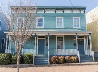 612 N 23rd St, Richmond, VA 23223