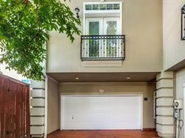 1318 Peden St #D, Houston, TX 77006