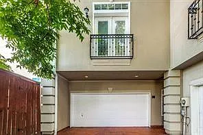 1318 Peden St #D Photo 1