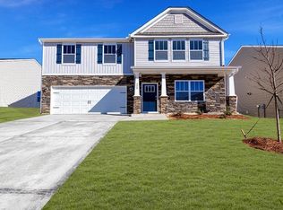 408 Bonifay Dr, Fountain Inn, SC 29644