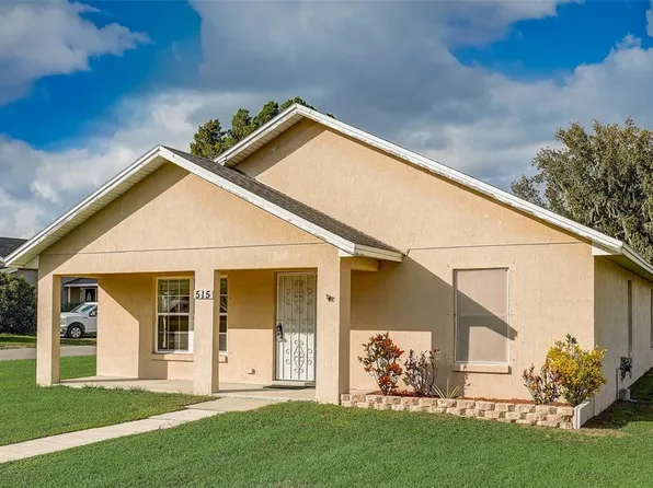 515 7th St SE, Fort Meade, FL 33841