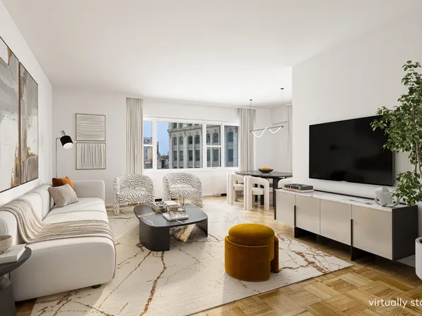 60 East 8th Street 12N image 3 of 11