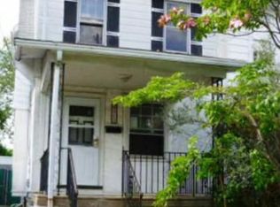 919 Bedford Ave, Collingdale, PA 19023