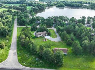 1928 Second Lake Dr, Junction City, WI 54443