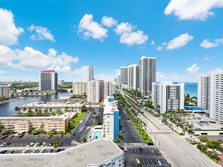 1945 S Ocean Dr #1812 — Photo 11