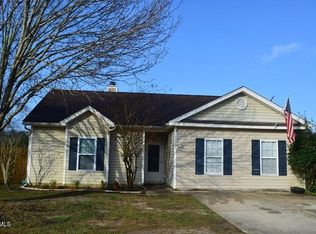 12103 Five Oaks Dr, Gulfport, MS 39503