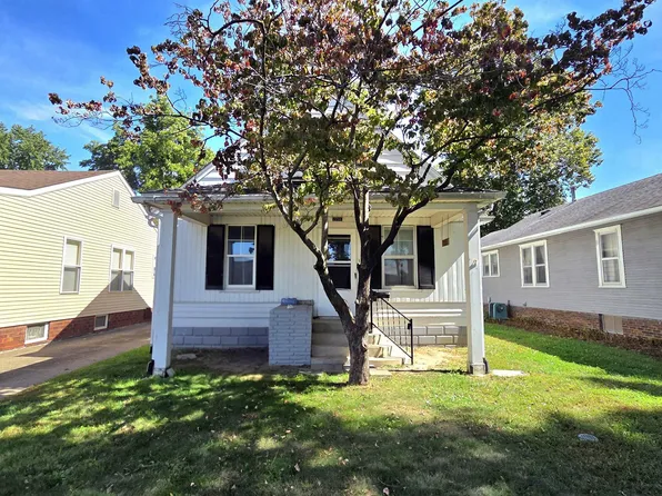 2244 S 9th St, Springfield, IL 62703