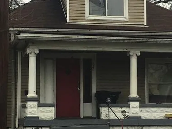 727 Louis Coleman Jr Dr, Louisville, KY 40211
