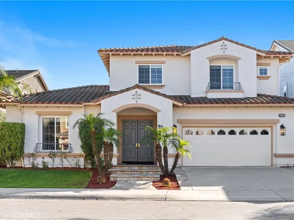 18754 Turfway Park, Yorba Linda, CA 92886