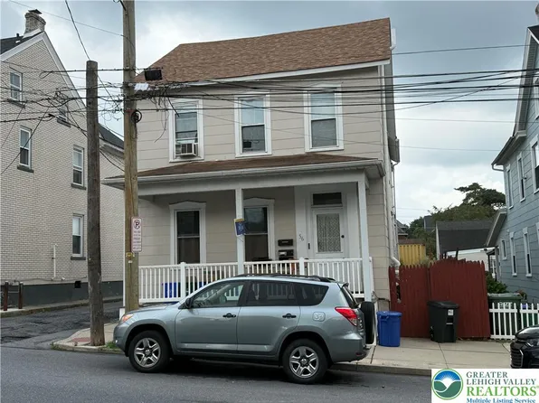56 E Goepp St, Bethlehem, PA 18018