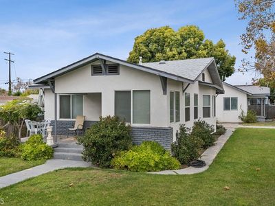 1301 W 60th Pl, Los Angeles, CA, 90044