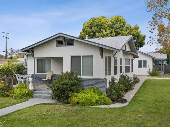 1301 W 60th Pl, Los Angeles, CA 90044