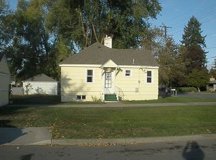 10122 E Broadway Ave, Spokane, WA 99206