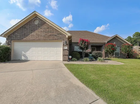 3092 Abbey Cv, Benton, AR 72015