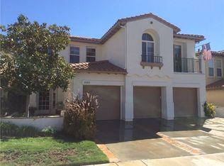 26102 Twain Pl, Stevenson Ranch, CA 91381
