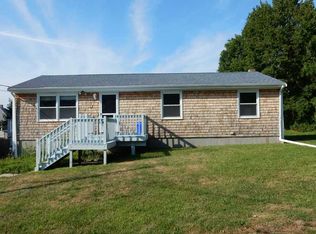 194 Narragansett St, Fall River, MA 02720